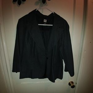 Ladies Jacket